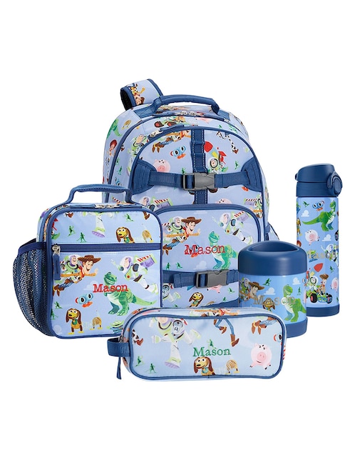 en Pottery Barn Kids