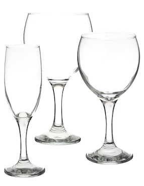 Imagen de producto Conjunto Copas Básicos