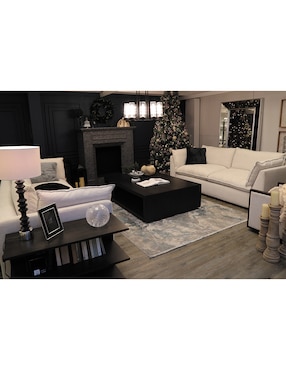 Sala Navidad Casagora Cold Rustic