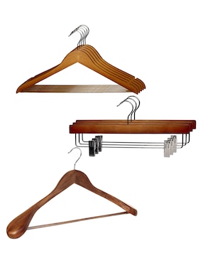 Imagen de producto Conjunto look gancho vintage