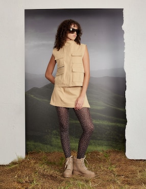 Imagen de producto Fashion Fest Chaleco
